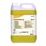 Detergent degresant, Suma Break Up D3.5 Diversey, 5 litri