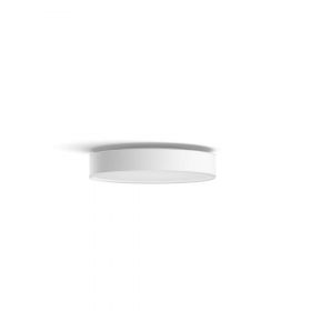 Hue Enrave M ceiling lamp white