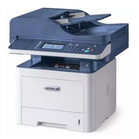 Multifunctional laser monocrom Xerox WorkCentre 3345