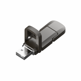 Memorie USB Dahua, S809, 128GB, USB 3.2, r/w 520/460 mb's