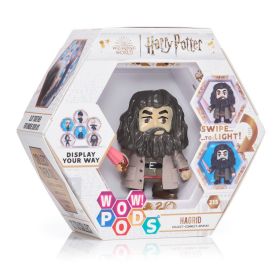 Wow! Pods - Wizarding World Hagrid