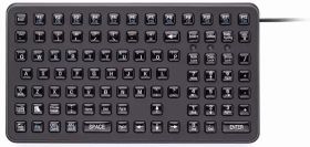 Tastatura iKey SL-91