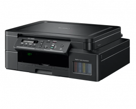 Multifunctional inkjet color Brother DCP-T420W, A4, wireless