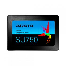 SSD ADATA, Ultimate SU750, 2.5, 512GB, SATA III, R/W 550/520MB/s