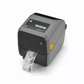 Imprimanta de etichete Zebra ZD420T, 203DPI, Ethernet