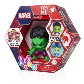 Wow! Pods - Marvel Hulk