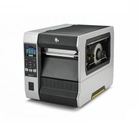 Imprimanta de etichete Zebra ZT620, 300DPI, cutter
