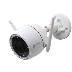 Camera supraveghere IP WIFI Pan & Tilt Ezviz CS-H3C-R100-1J4WKFL; Senzor: 0.01 Lux