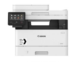 Multifunctional laser mono Canon I-SENSYS X 1238I II, dimensiune A4 (Printare, Copiere, Sc
