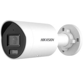 Camera supraveghere IP Hikvision Bullet DS-2CD2026G2-I 2.8mm D; 2MP culoare alba 1/2.8"