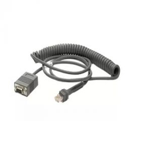 Cablu RS232 Datalogic 90A052086, 4m