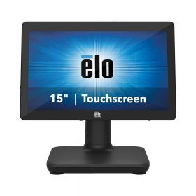 Sistem POS touchscreen EloPOS, 15.6inch;, i3-8100T, 4 GB, Windows 10 IoT