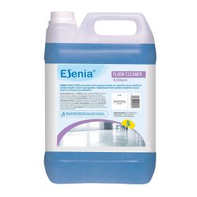Detergent pardoseala, Esenia Floor Cleaner, Bubble Gum, 5 litri