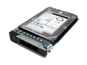 Dell 4TB HDD 7.2K RPM SATA 6Gbps 512n 3.5in HYB CARR G13