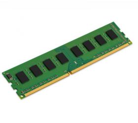 Memorie RAM Kingston, DIMM, DDR3, 8GB, 1333Hz, CL9, Single Rank, 1.5v