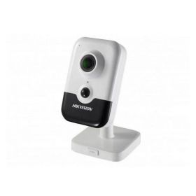 Camera supraveghere IP Hikvision DS-2CD2423G2-I(2.8mm) 2 MP AcuSense Built-in Mic Fixed Cube