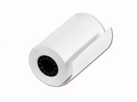 Role hartie termica ZINTA 105mm/30m, 48g, tub 12mm, BPA free
