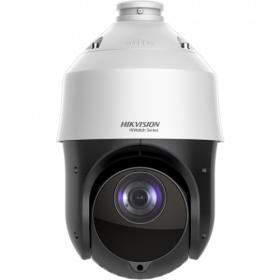 Camera supraveghere Hikvision IP PTZ CAMERA HWP-N4225IH-DE(D)  4.8 mm to 120 mm, 25x optic