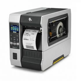 Imprimanta de etichete Zebra ZT610, 300DPI, RFID