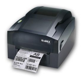 Imprimanta de etichete Godex G300, 203DPI, Ethernet