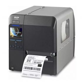 Imprimanta de etichete SATO CL4NX, 609DPI, UHF RFID