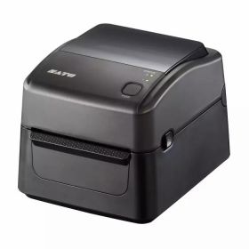 Imprimanta de etichete SATO WS408 DT, 203DPI, USB, LAN, Serial