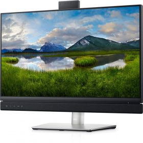 Dell 23.8'' Video Conferencing Monitor LED IPS FHD (1920 x 1080 at 60 Hz)