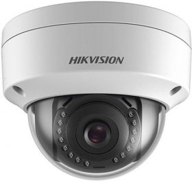 Camera supraveghere IP Hikvision DOME DS-2CD1121-I(2.8mm)(F) High quality imaging with 2 M