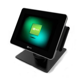 Afisaj client NCR RealPOS XL, 7inch;, display non-touch, USB-C