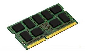 Memorie RAM notebook Kingston, SODIMM, DDR3L, 8GB, 1600MHz, CL11, 1,35V