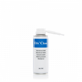 Spray curatare (indepartare) etichete, 200ml, ELIX Clean
