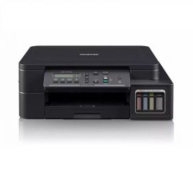 Multifunctional inkjet color Brother DCP-T510W