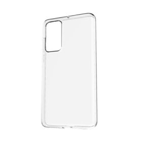 Mobico / Husa de protectie tip Cover din Silicon Slim pentru Samsung Galaxy S20, Transparent