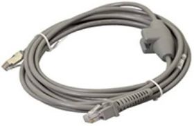 Cablu de interfata Datalogic Magellan / Gryphon / QuickScan, RS-232 to AUX