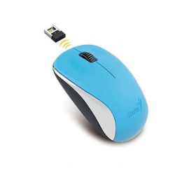 Mouse Genius NX-7000 wireless, PC sau NB, wireless, 2.4GHz, optic, 1200 dpi, butoane/scrol