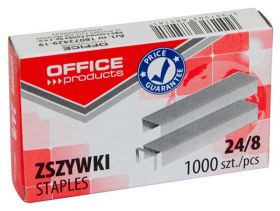 Capse 24/8, 1000/cut, Office Products