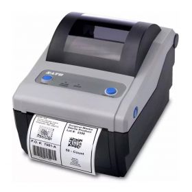 Imprimanta de etichete SATO CG408DT, 203DPI