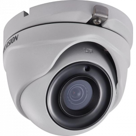 Camera supraveghere Hikvision Turbo HD dome DS-2CE56D8T-IT3ZE(2.7- 13.5mm), 2MP, POC
