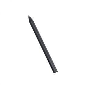 Dell Active Pen-PN350M, Device Type: Stylus, Colour: Black, Weight: 18g, Features: Pressure sensitivity, magnetic snap, Connectivity Technology: Wireless - Microsoft Pen Protocol, Buttons Qty: 2, Dimensions (WxDxH): 0.95 cm x 13.8 cm, 1 year warranty.