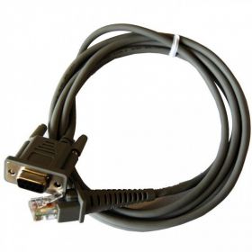 Cablu serial RS-232 Datalogic Magellan 3410VSi, 3510HSi, 9800i, 9400i, 9300i
