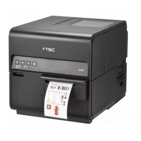 Imprimanta de etichete TSC CPX4P