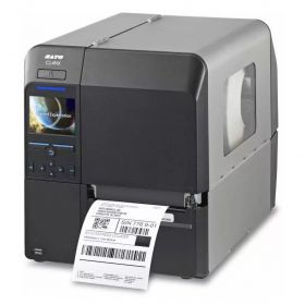 Imprimanta de etichete SATO CL4NX, 203DPI,  UHF RFID