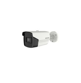 Camera de supraveghere Hikvision Turbo HD Bullet DS- 2CE16U1T-IT3F (2.8mm); 8.29MP; 4K