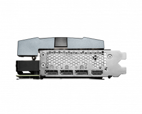 Placa video MSI GeForce RTX 3070 Ti SUPRIM X 8G 912-V505-010 / 4719072843113