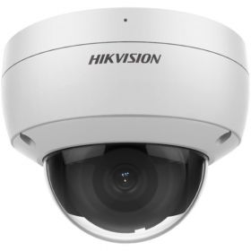 Camera supraveghere IP Hikvision dome DS-2CD2186G2-I(2.8mm)C, 8MP