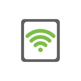 Interfata Wi-Fi TSC MB240, ML240, 802.11a/b/g/n