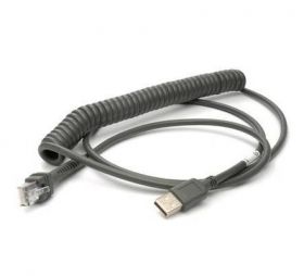Cablu USB Datalogic Magellan 3450VSi, 3410VSi, 3510HSi