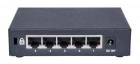 HPE 1420 5G Switch