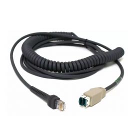 Cablu Powered USB Zebra DS9908