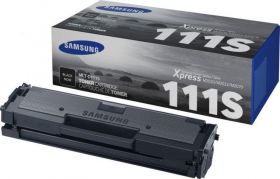 Toner Samsung MLT-D111S/ELS, black, 1 k, M2020/M2020W,M2022/M2022W, M2070/M2070W, M2070F/M2070FW